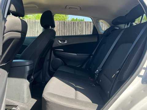 Hyundai KONA GDI PREMIUM 9