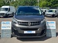 Vauxhall Vivaro 1.5 Turbo D 2700 Sportive Panel Van 5dr Diesel Manual L1 H1 Euro 6 (s/s) (1 9