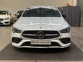Mercedes-Benz CLA Class 1.3 CLA200 AMG Line (Premium) Coupe 7G-DCT Euro 6 (s/s) 4dr 2