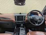 Maserati Levante 3.0 Levante D V6 Auto 4WD 5dr 54