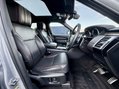 Land Rover Discovery TD6 HSE LUXURY 14