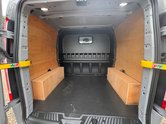Ford Transit Custom Crew Cab AUTO SWB L1H1 Sport 320 Air Con Alloys Camera EURO 6 10