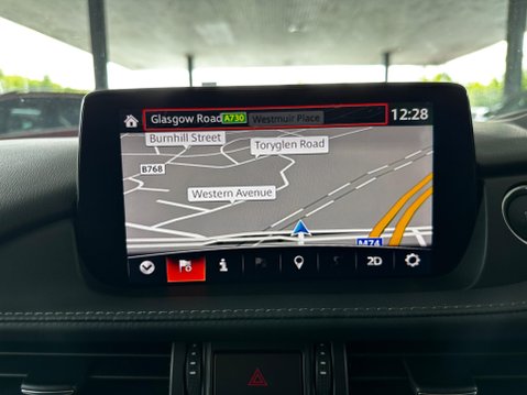 Mazda 6 2.2 SKYACTIV-D Sport Nav+ Auto Euro 6 (s/s) 4dr 36