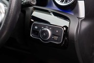 Mercedes-Benz CLA Class 1.3 CLA 180 AMG Line Premium+ Auto 4dr 34