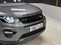 Land Rover Discovery Sport 2.0 Discovery Sport Black HSE SD4 Auto 4WD 5dr 10