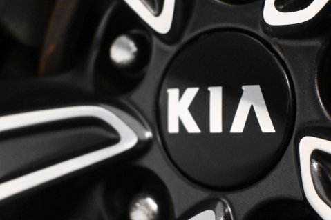 Kia Sportage 1.6 Sportage GT-Line CRDi ISG MHEV 5dr 35