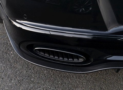 Bentley Continental Supersports 33