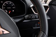 Cupra Formentor TSI V1 16