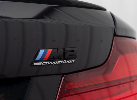 BMW M2 Competition 28
