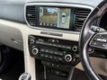 Kia Sportage 1.6 Sportage Platinum Edition ISG 5dr 22
