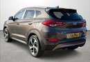 Hyundai TUCSON 2.0 CRDi Premium 5dr AWD Auto 3