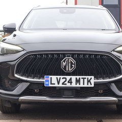 MG HS 1.5 T-GDI Trophy SUV 5dr Petrol DCT Euro 6 (s/s) (162 ps) 2