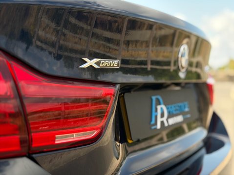 BMW 4 Series 3.0 435d M Sport Auto xDrive Euro 6 (s/s) 5dr 27
