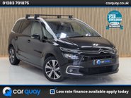 Citroen C4 Spacetourer 1.2 C4 Grand Spacetourer Flair PureTech S/S 5dr 1