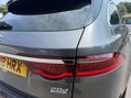 Jaguar XF 2.0 XF Portfolio D AWD Auto 4WD 5dr 52