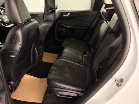Ford Kuga 1.5 EcoBlue ST-Line Edition Auto Euro 6 (s/s) 5dr 7