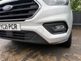 Ford Transit Custom 300 LIMITED P/V ECOBLUE 36