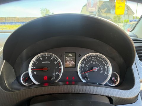 Suzuki Swift 1.2 SZ3 ALLGRIP Euro 5 5dr 8