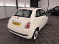 Fiat 500 1.2 Lounge Dualogic Euro 6 (s/s) 3dr 42