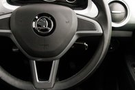 Skoda Citigo SE L GREENTECH MPI 19