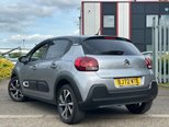 Citroen C3 1.5 BlueHDi Shine Plus Hatchback 5dr Diesel Manual Euro 6 (s/s) (100 ps) 14