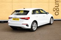 Audi A3 SPORTBACK TFSI SPORT 2