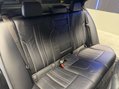 BMW 5 Series 2.0 520d M Sport Auto 4dr 56