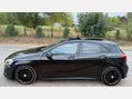 Mercedes-Benz A Class 2.1 A 200 D AMG Line Premium+ Auto 5dr 37