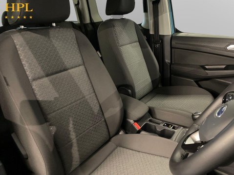 Ford Tourneo Connect 2.0 EcoBlue Titanium MPV 5dr Diesel Manual Euro 6 (s/s) (122 ps) 11