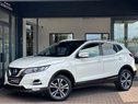 Nissan Qashqai 1.5 Qashqai N-Connecta dCi 5dr
