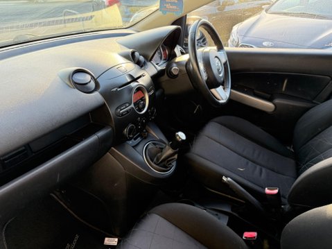 Mazda 2 1.3 Tamura Euro 5 5dr 12