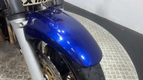 Suzuki GSX1400 2003 30K VERY CLEAN MUSCLE BIKE NEW MOT 1400CC NAKED 39