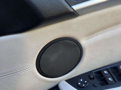 BMW X5 3.0 40d M Sport Steptronic xDrive Euro 5 5dr 78