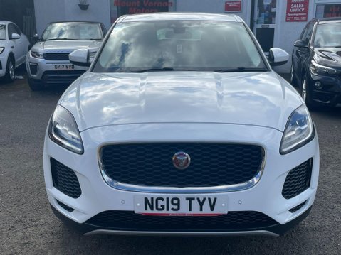 Jaguar E-Pace 2.0 D150 Euro 6 (s/s) 5dr 13