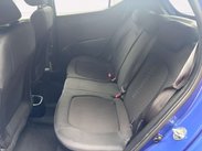Hyundai i10 1.0 GO! SE Hatchback 5dr Petrol Manual Euro 6 (66 ps) 15