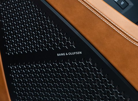 Lamborghini Urus S 29