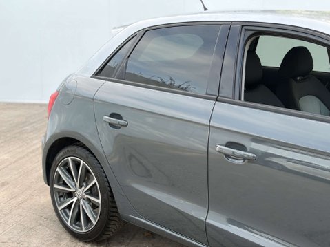Audi A1 1.6 A1 Sportback TDI Sport 5dr 7