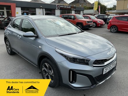 Kia Xceed 1.5 XCeed 2 5dr