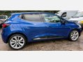 Renault Clio 0.9 TCe Dynamique S Nav Hatchback 5dr Petrol Manual Euro 6 (s/s) (90 ps) 10