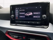 SEAT Arona 1.0 Arona FR Edition TSI Semi-Auto 5dr 24