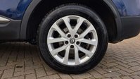 Renault Kadjar 1.5 dCi Dynamique Nav EDC Euro 6 (s/s) 5dr 41