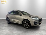 Ford Kuga 2.5 Duratec 14.4kWh ST-Line X Edition SUV 5dr Petrol Plug-in Hybrid CVT Eur 1