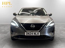 Nissan Qashqai 1.3 DIG-T MHEV Acenta Premium SUV 5dr Petrol Hybrid Manual Euro 6 (s/s) (14