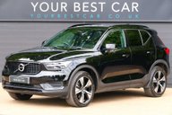 Volvo XC40 1.5 XC40 R-Design T5 Recharge Auto 5dr 8