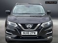Nissan Qashqai 1.5 Qashqai Tekna dCi 5dr *NATIONAL DELIVERY* 7