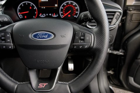 Ford Fiesta ST-3 20