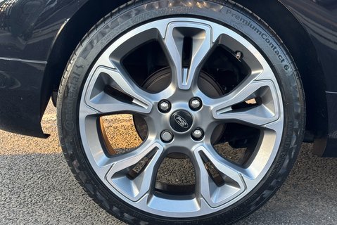 Ford Fiesta Sport Ecoboost 125ps 30