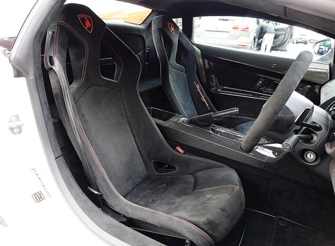 Lamborghini Gallardo LP570-4 Superleggera Edizione Tecnica 23