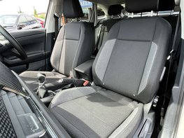 Volkswagen Taigo 1.0 Taigo Match TSI 5dr 73