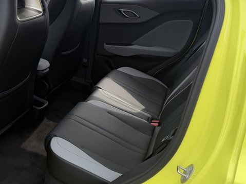 BYD Dolphin Surf 65kw Boost 43kWh 5dr Auto 32